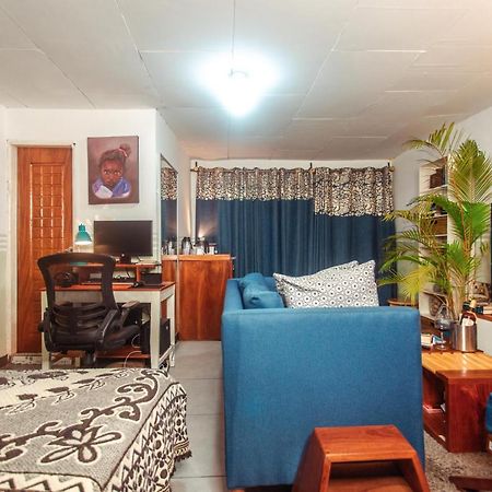 リンベ Palm Springs Bed & Breakfast Bed & Breakfast エクステリア 写真