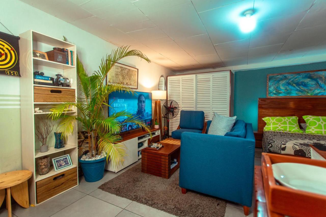 リンベ Palm Springs Bed & Breakfast Bed & Breakfast エクステリア 写真