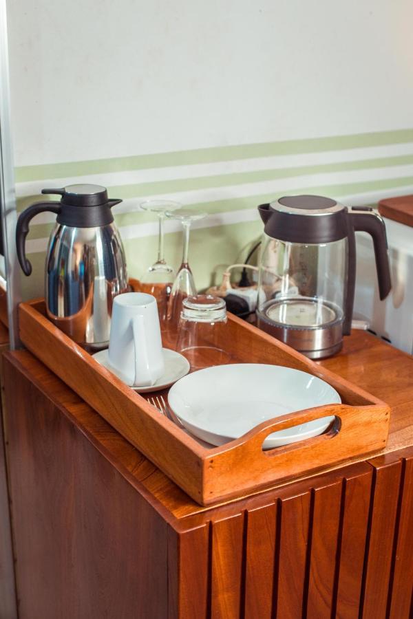 リンベ Palm Springs Bed & Breakfast Bed & Breakfast エクステリア 写真